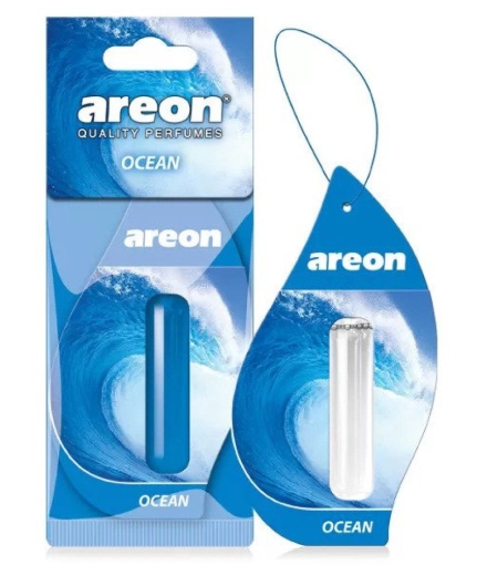 AREON MON LIQUID 5ML OCEAN 3800034963398