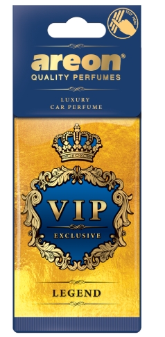 AERON VIP EXCLUSIVE LEGEND 3800034980586