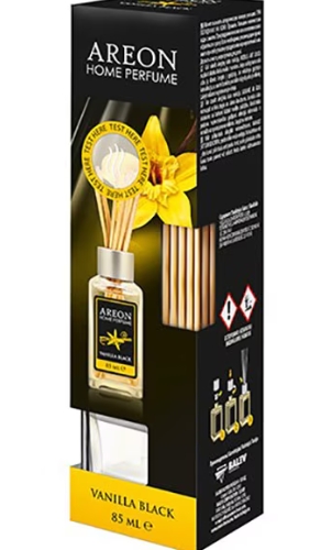 AERON PERFUME 85ML VANILLA BLACK 3800034968065
