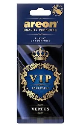 AREON VIP EXCLUSIVE VERTUS 3800034982269