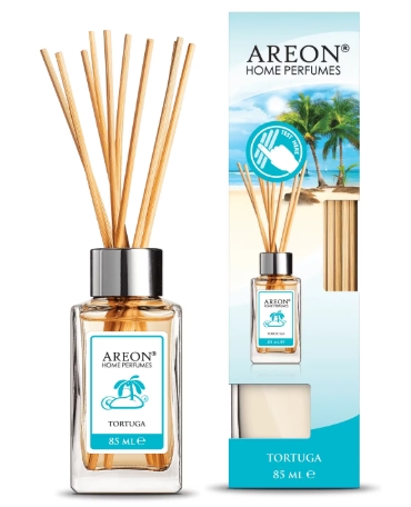 AERON PERFUME 85ML TORTUGA 3800034962582