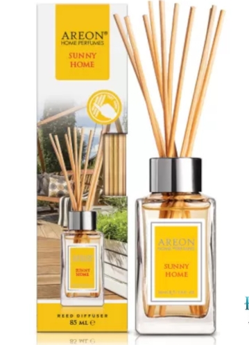 AERON PERFUME 85ML SUNNY HOME 3800034960427