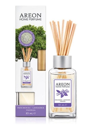 AERON PERFUME 85ML LAVANDA&VANILLA 3800034960465