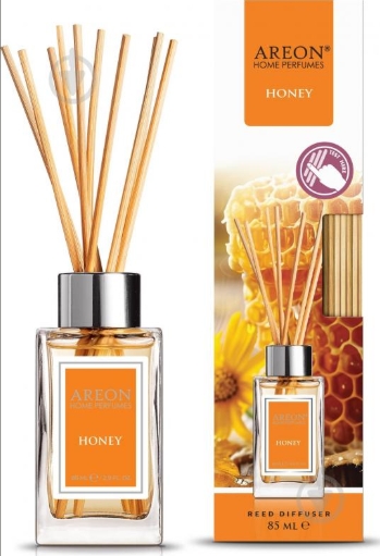 AERON PERFUME 85ML HONEY 3800034988179