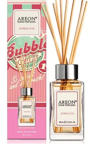 AERON PERFUME 85ML BUBBLE GUM 3800034978545