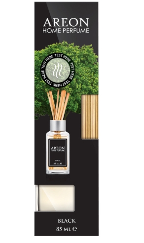 AERON PERFUME 85ML BLACK 3800034966665