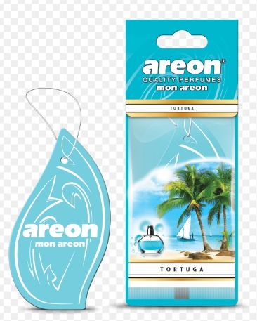 AERON MON TORTUGA 3800034962599