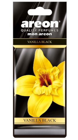 AERON MON QUALITY VANILLA BLACK 3800034967419