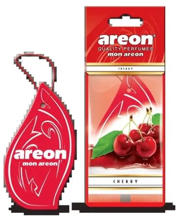 AERON MON QUALITY PERFUMES CHERRY 3800034967983
