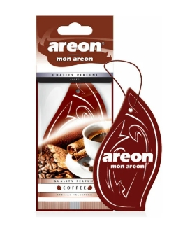 AERON MON QUALITY COFFEE 3800034966566