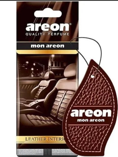 AERON MON LEATHER INTERIOR 3800034975483