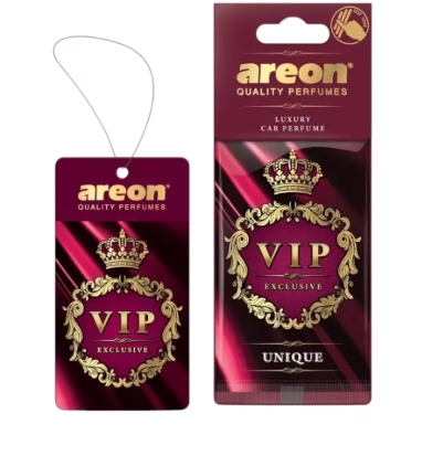 AREON VIP EXCLUSIVE UNIQUE 3800034982252