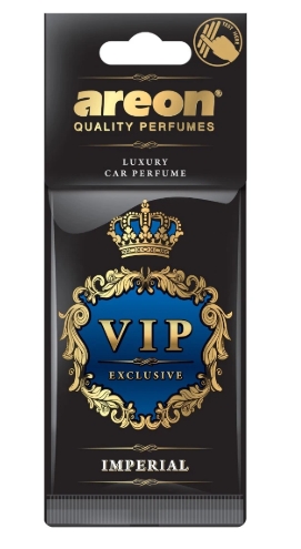 AREON VIP EXCLUSIVE IMPERIAL 3800034982290