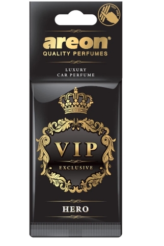 AREON VIP EXCLUSIVE HERO 3800034982283