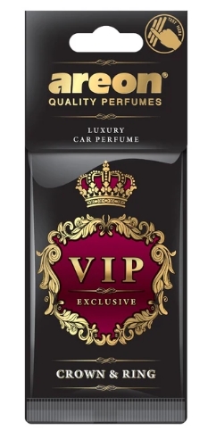 AREON VIP EXCLUSIVE CROWN&RING 3800034982276