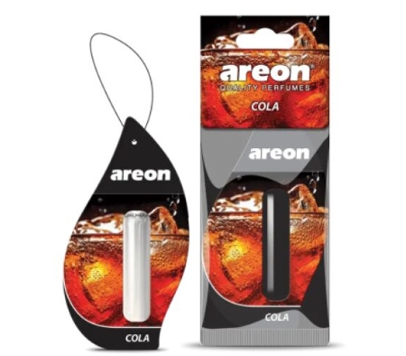AREON MON LIQUID 5ML COLA 3800034988933