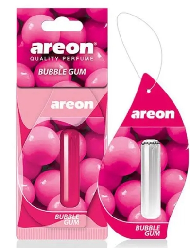 AREON MON LIQUID 5ML BUBBLE GUM 3800034960090