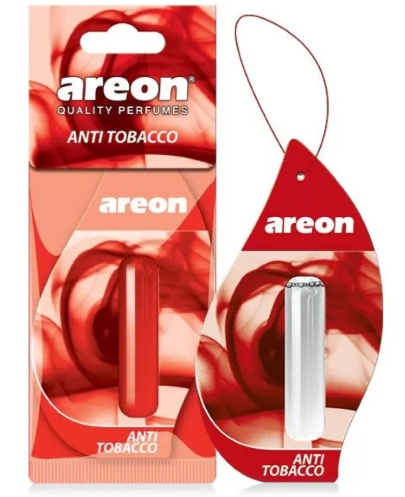 AREON MON LIQUID 5ML ANTI TOBACCO 3800034963367