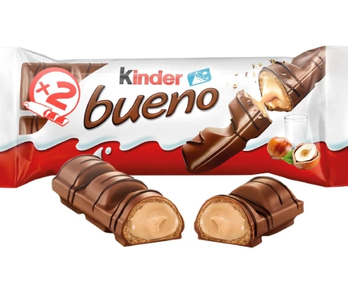 KINDER BUENO/DARK T2X30 8000500073698