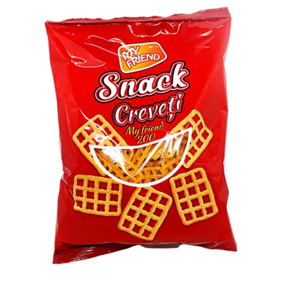 SNACK MAY FRIEND (25BUC) 5941179004237