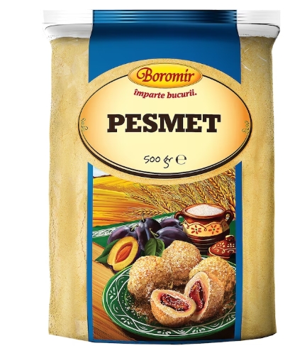 PESMET BOROMIR 500GR (10BUC) 5941446000948
