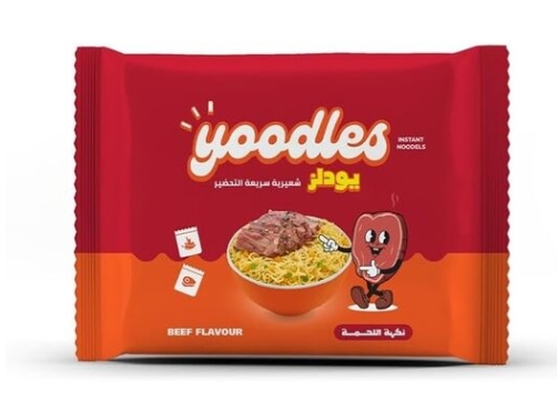 YOODLES SUPA INSTANT VITA 60GR (40 BUC) 6224001074226
