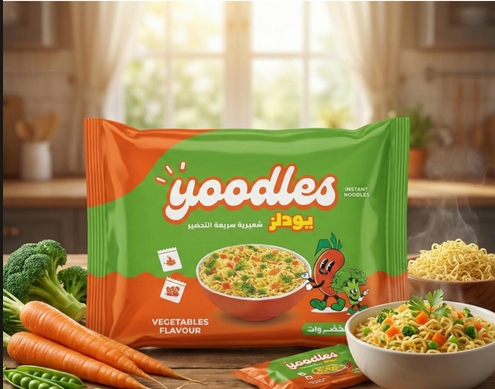 YOODLES SUPA INSTANT LEGUME 60GR (40 BUC) 6224001074219