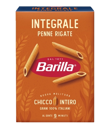 SPAGHETE BARILLA INTEGRALE N5 ( 24 BUC ) 8076809529419
