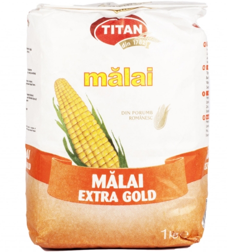 TITAN MALAI EXTRA GOLD 1KG (10BUC/BAX) 5941442000522