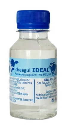 CHEAG LICHID 100ML (12BUC/CUT) 1001000001041