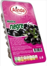 ALINDA  GR NEGRE CAS.200GR  (32BUC/BAX) 8694302192314