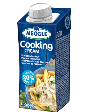 SMANTANA PT GATIT 20% MEGGLE 200ML 3870085021811