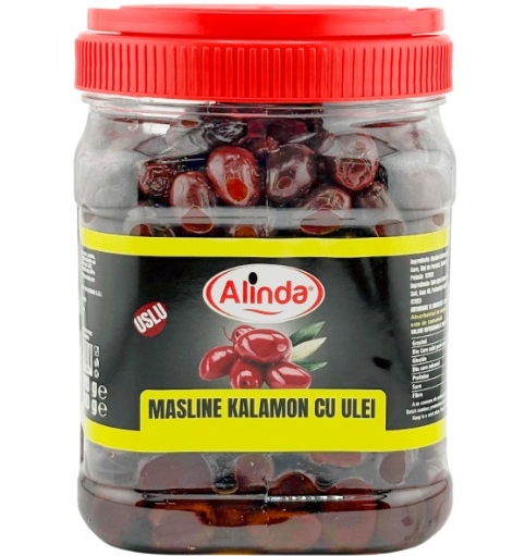 ALINDA KALAMATA USLU 900GR (6BUC/BAX) 8697908120064