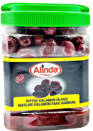 ALINDA KALAMATA FARA SAMBURI 700 G 8697908120361