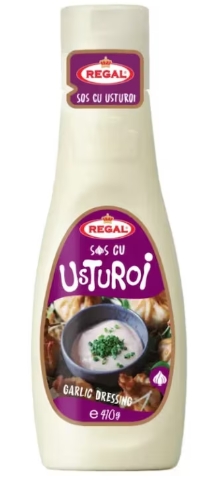 REGAL SOS USTUROI 410 G 6BUC/BAX 5941311009793