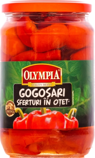 OLYMPIA GOGOSARI SFERTURI 720ML (6BUC/BAX) 5940540990100