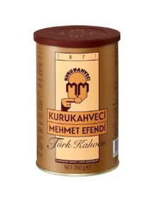 CAFEA MEHMET EFENDI CUTIE 250GR(12 BUC) 8690627023401