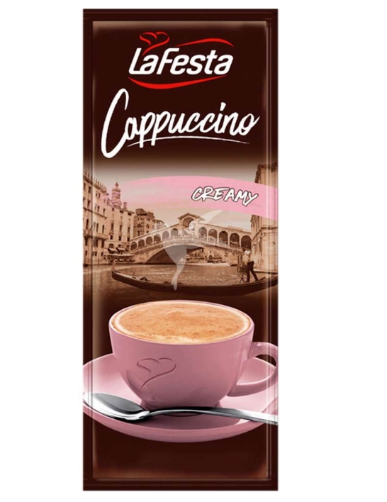 La Festa Cappucino Frisca 5900910000945
