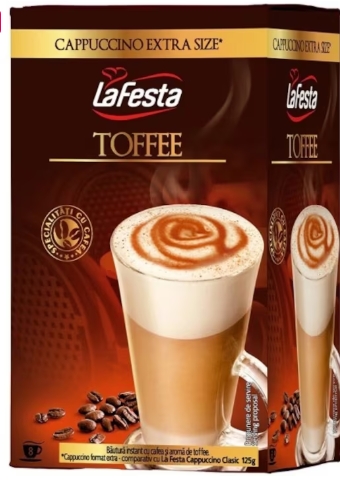 La Festa Toffee 5941588013974