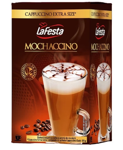 La Festa Mochaccino 5941588006006