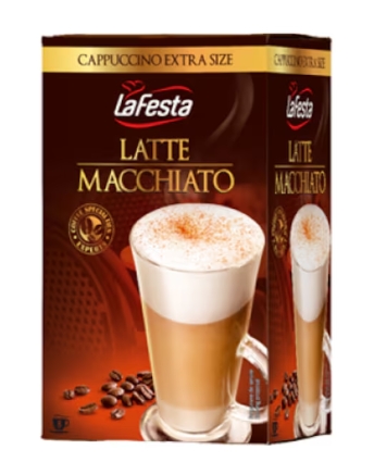 La Festa Latte Macchiato 5941588005986