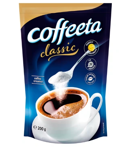 Coffeeta 200g 5900910000433