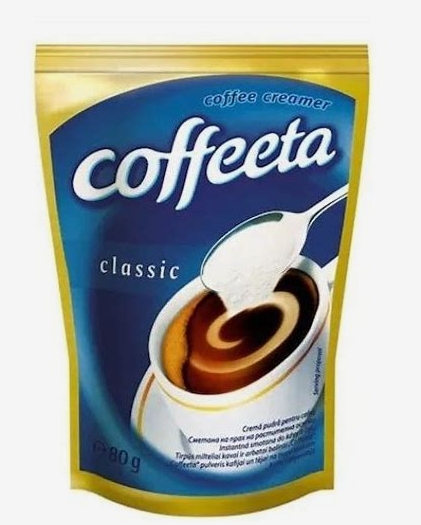 Coffeeta 80g 5900910000440