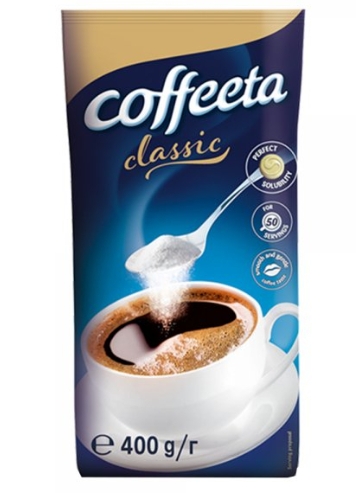 Coffeeta 400g 5900910003113
