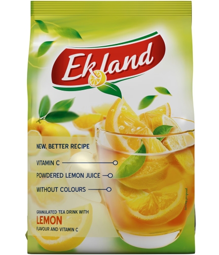 EKLAND LAMAIE (6BUC/BAX) 5900909000017