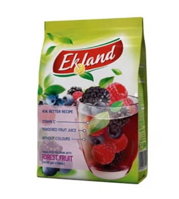 EKLAND FRUCTE DE PADURE (6BUC/BAX) 5900909000444