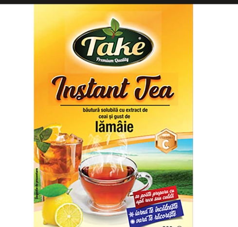 TAKE CEAI LAMAIE 30G 6BUC/BAX 5941282002632
