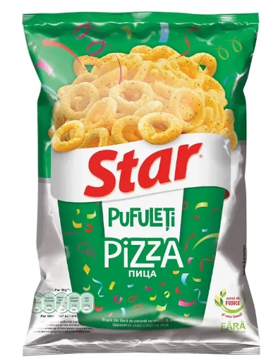 STAR SN PIZZA 80G/18 PROMO TT 80gr 5941000030756
