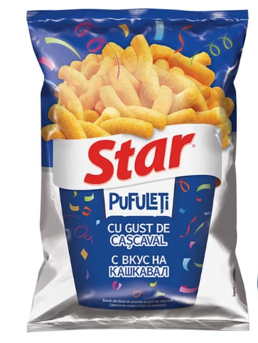 STAR SN CASCAVAL  80GR (18BUC/BAX) 5941000030732