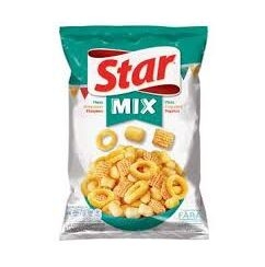 STAR MIX 3 GREEN 90GR (18BUC/BAX) 5941000025226